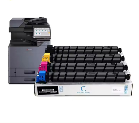 TK8375 TK-8375 TK8377 TK8376 TK8378 Color Toner Cartridge For Kyocera TASKalfa 3554ci