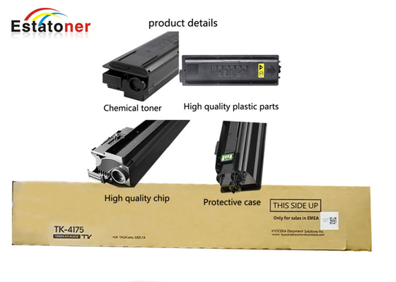 Kyoera TK-4175 TK-4185 Toner Cartridge Compatible For Kyocera Taskalfa 2320 2321