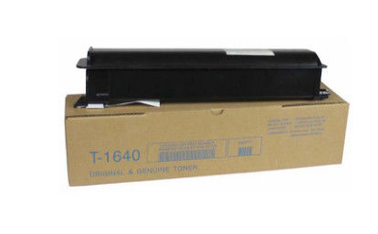 Original Toshiba E-studio Toner T-1640E - 5K E - STUDIO 167 / 203 / 205 / 206 / 207