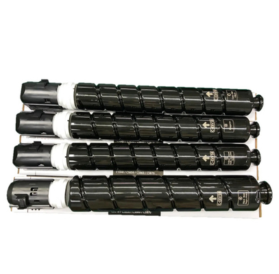 C-EXV58 Copier Toner for imageRUNNER ADVANCE DX C5800 Series Black 71000 pages