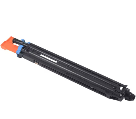 CMYK DR512 Drum Unit Set Konica Minolta bizhub C554e C454e C364e C284 C224