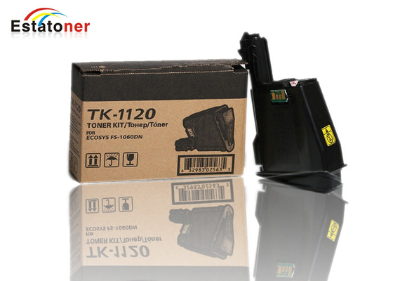 Kyocera Tk-1120 Toner Cartridge Compatible for Kyocera FS-1060DN, FS-1025MFP, FS-1125MFP Ecosys