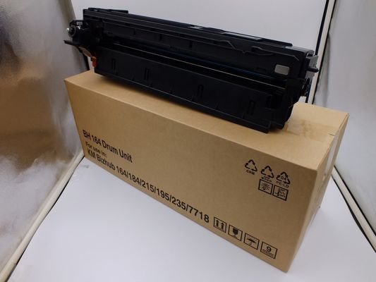 Printer Spare Parts Photoconductor Unit For Konica Minolta Bizhub 184 Drum Unit