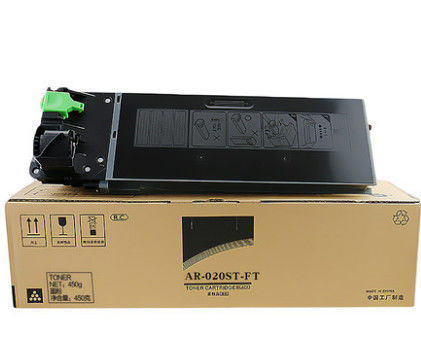 Sharp 5520 / AR020FT 16K Black Toner Cartridge  Original Capacity Printer Machines AR 5516