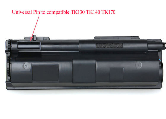 Genuine FS -1100D Printer Kyocera Toner Cartridges TK144 TK140