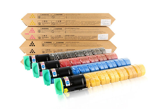 MPC 2030 / 2050 / 2550 Ricoh Color Toner Compatible Colour Machines