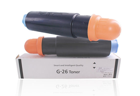 Toner Ir 4570 Canon Spare Parts NPG26 Copier Toner With Original Toner Capacity