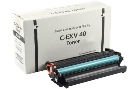C-EXV40 Canon Copier Toner , Compatible Canon IR1133 BK Black Toner