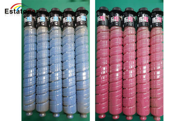 Reliable Ricoh MPC3300 CMYK Color Toner Compatible with Ricoh Aficio MP C2800/C3300