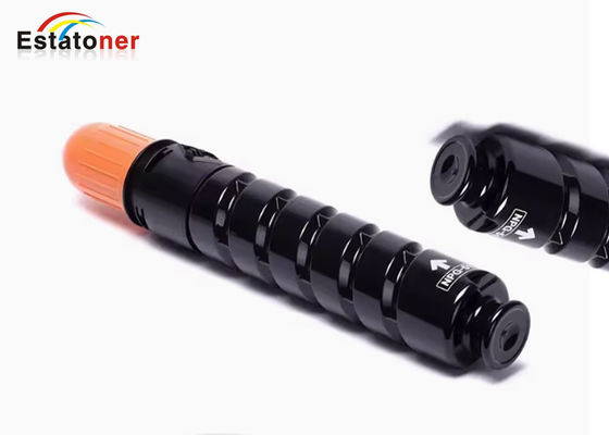 Copier Toner Cartridge NPG51 GPR35 C-EXV33 Compatible for IR2520 2525 2530 Black 600g