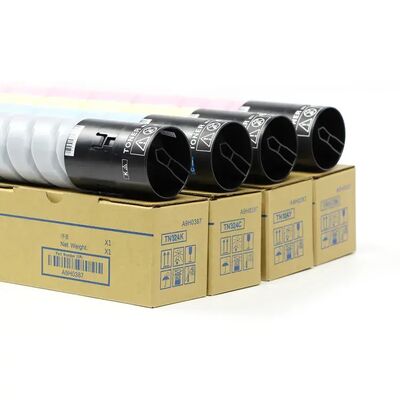 TN-324/TN512 Compatible Toner for Konica Minolta Bizhub C454 /C258/ C308/ C368
