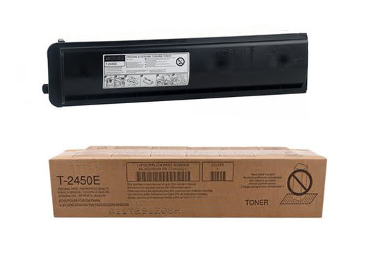 Original Toshiba E- studio Toner 6AJ00000088 / T-2450E For Estudio 195 / 223 / 225 / 243