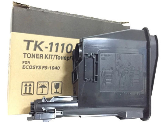 FS - 1120MFP Kyocera Toner Cartridges TK1110 Toner Kit - 2500 Pages