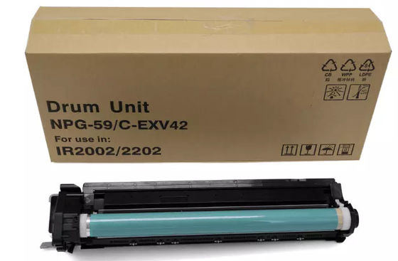 Canon IR 2202 Drum Unit CEXV42 / NPG59 For Canon iR 2204 2202 - 66000 pages