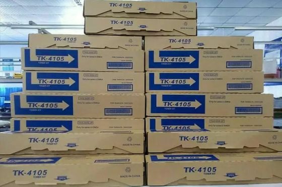 Photocopier Toner Cartridge Kyocera Mita TASKalfa 1800 Toner TK4105 Page Life 15000