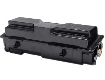 OEM TK17 Compatible Copier Toner Cartridge , Printer kyocera FS1010 Toner