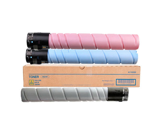Konica Minolta Bizhub C360 Toner TN319 for Bizhub C360 Multifunction Copier