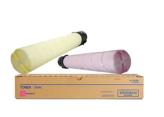 Compatible Konica Minolta Toner Cartridges TN319