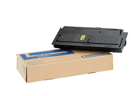 Black Kyocera Toner Cartridges TK 475 For FS6025MFP 6030MFP 6525MFP