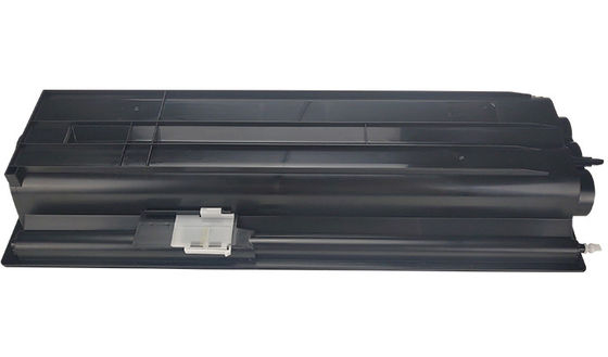Replacement toner cartridge of Kyocera TK435  1 x black - 15000 pages