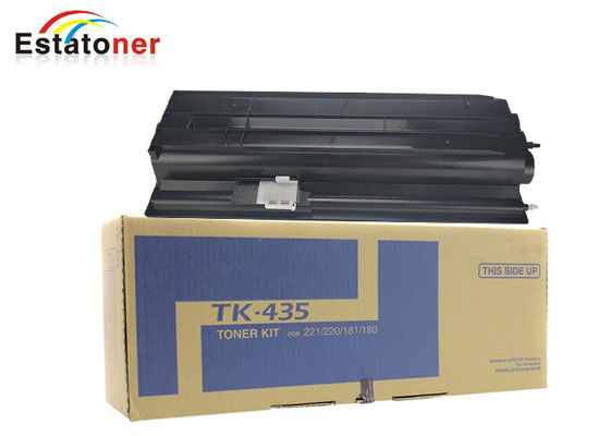 Kyocera Taskalfa 221 Toner 870 Gram Compatible TK435 Photocopiers