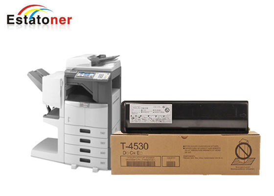 T - 4530D Photocopier Toshiba E - Studio 255 Toner Cartridge For Toshiba 305 / 305S