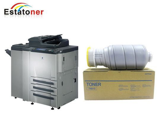 Compatible Konica Minolta Toner TN910 For Bizhub Pro - 920 Copier , OEM Capacity