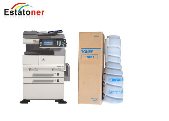 BIZHUB 222/250 TN211 KONICA MINOLTA TONER FOR PHOTO COPIER MACHINES