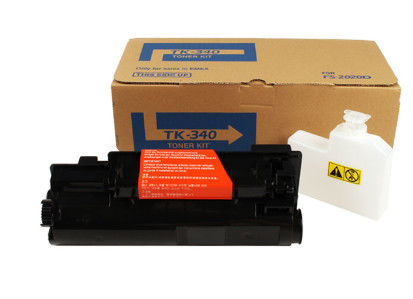 Grade A Printer Kyocera Toner Cartridges TK340 For Kyocera FS 2020DN