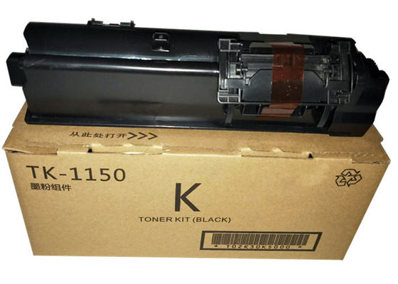 TK 1150 Kyocera Toner Cartridges Compatible Kyocera M2135dn / M2635 Copier