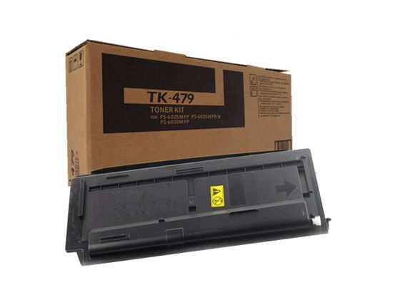 Kyocera TK-479 Toner Cartridges For FS-6525 / 6530 / 6025 / 6030MFP With Chip