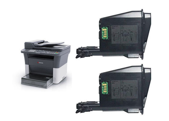 Fs1025 Toner Printer Cartridges Tk1120 Black With Chip 2.5k Pages