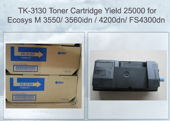 Kyocera FS 1120MFP Printers Kyocera Toner Cartridges Micr TK3130