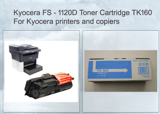 Kyocera ECOSYS P2035d Toner Cartridges Kyocera Ecosys Toner TK160