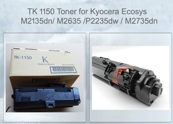 Kyocera Ecosys Toner M2635DN Toner Kyocera TK-1150 Black 3k Pages