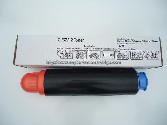 Canon iR3045 C-EXV12 Copier Toner Cartridge printer consumables 1219G