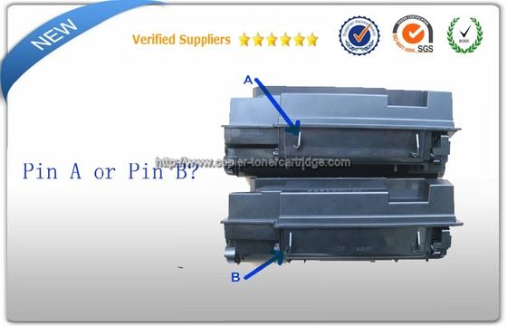 Consumable Generic toner cartridge TK360 for copier FS - 4020DN with chip