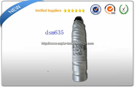 Original Consumables Toner Cartridges DSM635 For DSM 645 / 3545 / 4545 / 3518 / 4518