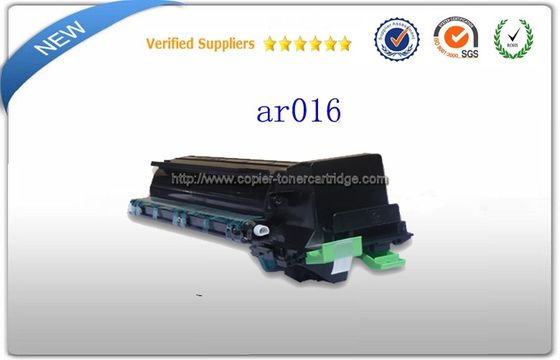 OEM Sharp 5316 Toner AR016 , AR 5120 / AR5015 / AR5220 / AR5320 Copier Toner Cartridge