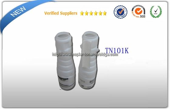 Laser Copier TN101 Kkonica Minolta Toner Cartridge For 7115 / 7118 / 7216 / 7221
