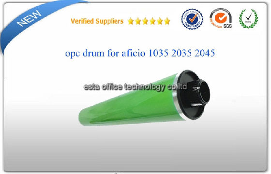 Printer Photoconductor Unit Copier OPC Drum Ricoh Aficio 340 , 350 , 1035 , 1045 , 2035 , 3045 , 2045
