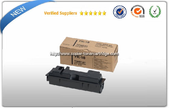 Kyocera TK-18 Copier Toner Cartridge for FS1020D with 7200 Page Yield