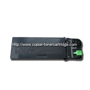 Sharp AR020T New Black Compatible Copier Toner Cartridge with 16000 Pages