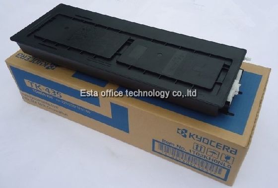 Original TK 435 Kyocera Toner Recycling For Mitaco MC-180 MC-181 MC-220