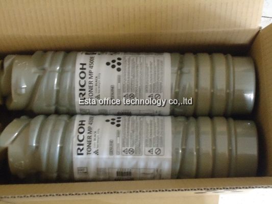 4500E DSM645 Ricoh Toner Cartridge Type 841347 / 842077 30k For Mp 4500