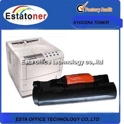 Kyocera FS1920 Black Printer Toner Cartridge Compatible Kyocera Toner TK55
