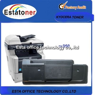 TK350 Kyocera Toner Recycling Multi-regional Chip for FS-3920DN