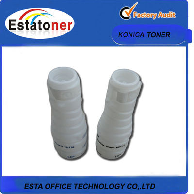 Minolta Di 162 / Di 210 Photocopiers Compatible Konica Minolta Toner TN 114