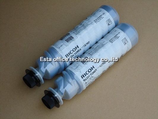 Aficio 1515 Copier 1270D Ricoh Toner Cartridge / Ricoh Black Toner