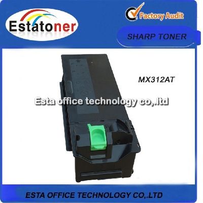 Sharp MX M260 / 264 / 310 5726 /5731 Sharp Copier Toner MX 312GT
